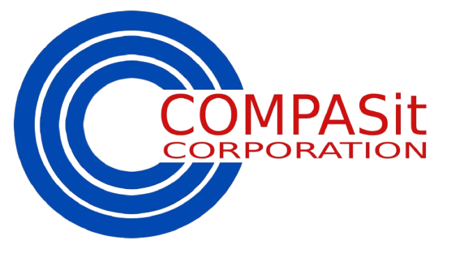 COMPASit Compactor Corp Logo