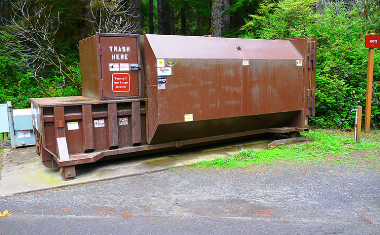 Warning Signs Your Trash Compactor Needs Immediate Repair